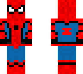 spider man