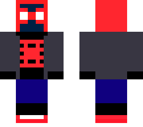 spider man
