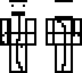 spooky scary skeleton