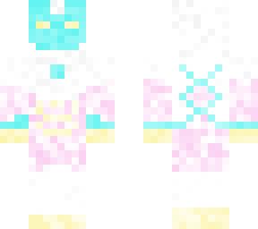 spring egg armour! (contest submission)
