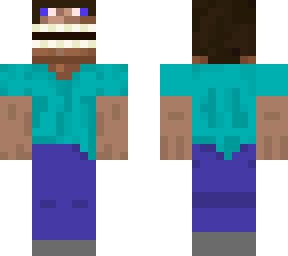 steve?