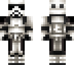 storm trooper commandor