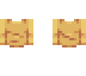 super basic sweater (yellow) - outfit base