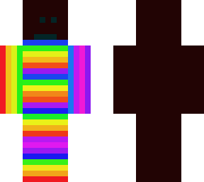 sus rainbow