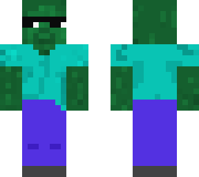swag zombie