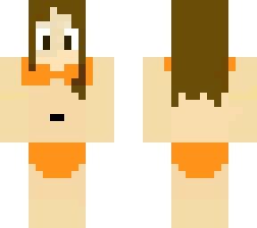 swimming