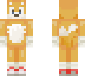 tails :)