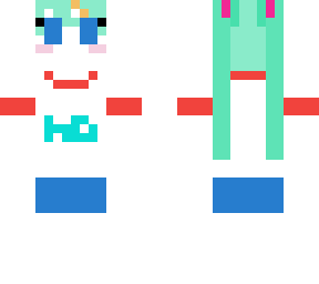take on miku