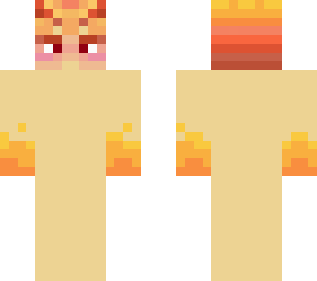 template squeet