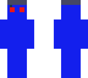 terrible skin