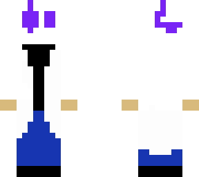 the scientist