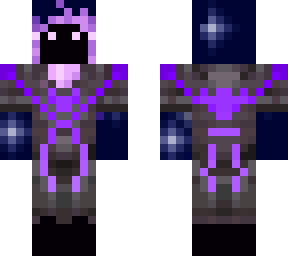 the void people
