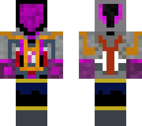 the void voyager