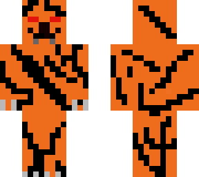 tiger