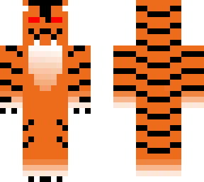 tiger