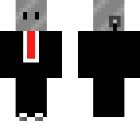 toaster suit