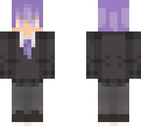 tux for lavender