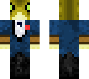 tux reptile