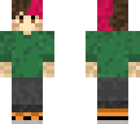 updated me