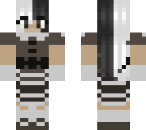 updated new oc