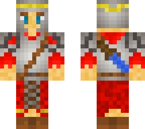 villads boy romans