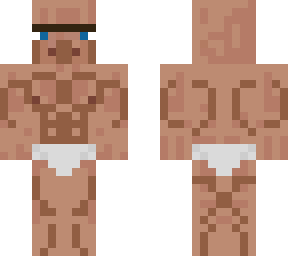 villager (edit)