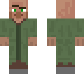 villager v2