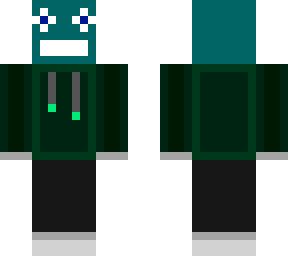 vortex productions skin