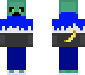 white creeeper improved :d