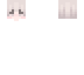 white head base