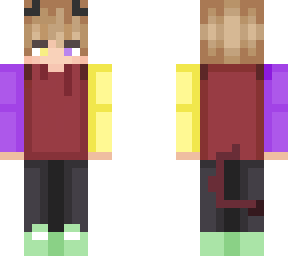 wildone (my oc)