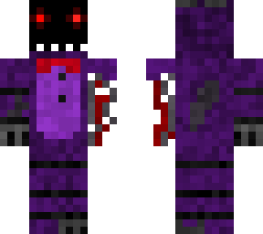 withered bonnie