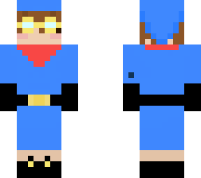 xavierthetiny's contest