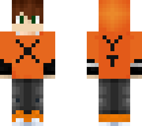 xheadcreator minecraft fanmade skin by  cuppcake? on discord!