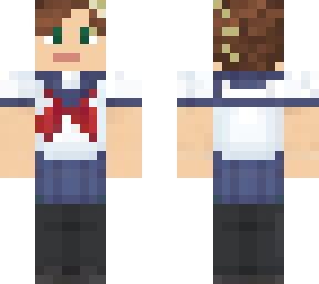 yandere roweky