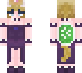 * + ~ bowsette ~ + *