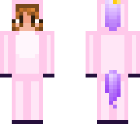 .:. unicorn onesie ~ cte .:.