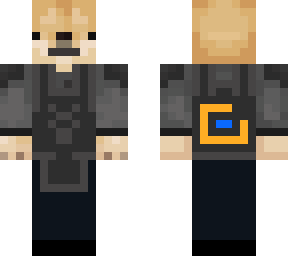 [dsrl] dstf legacy suit