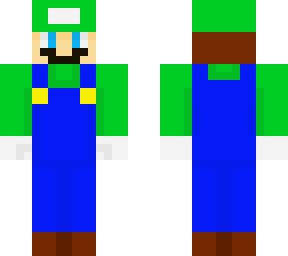 (luigi)