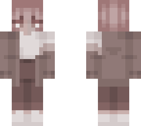 |Riddles in the dark| | Minecraft Skin