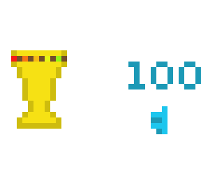 100 likes!