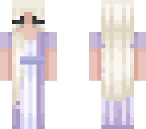 1800's skin
