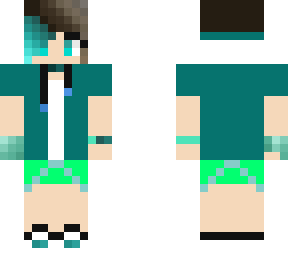 8/17/18 // the worst diamond-themed skin you'll ever see, oh no-