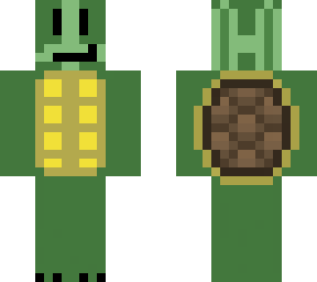 a turtle