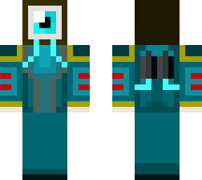 admiral eyegore