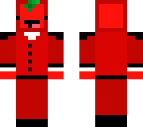 apple man