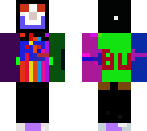 azan s skin