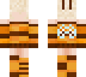 bee sweater base 2