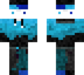bhvoid light blue