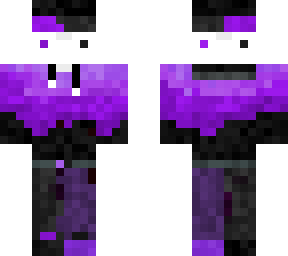 bhvoid purple
